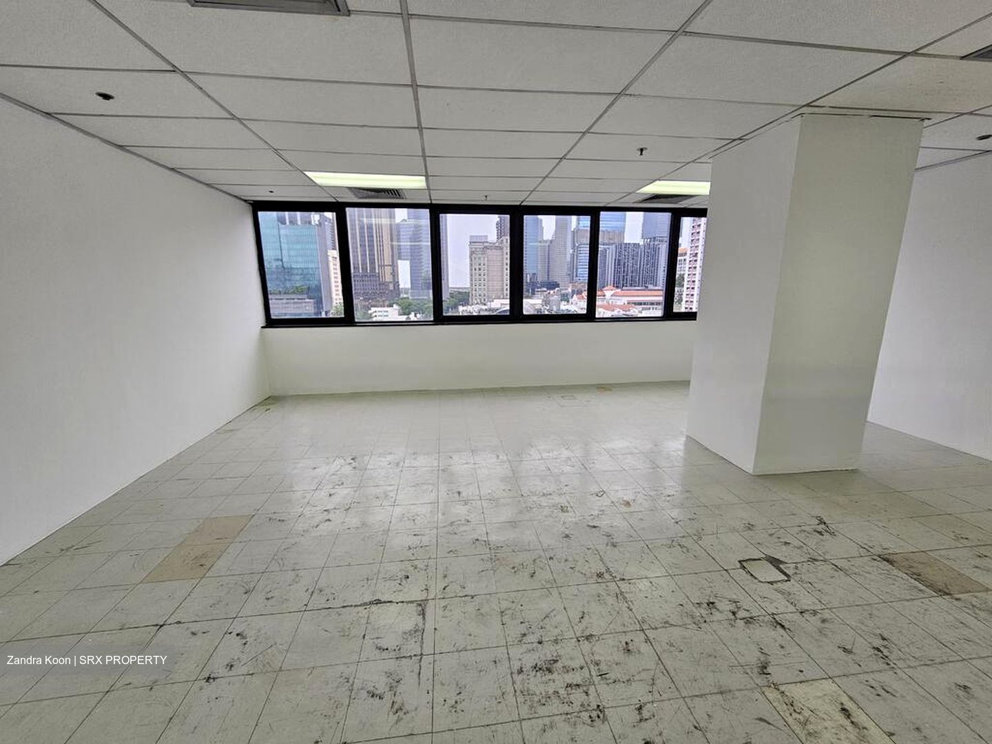 Og Albert Complex (D7), Office #484127501